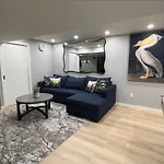 Modern 5Br, Kid-Friendly Home In Poconos With Pool Table