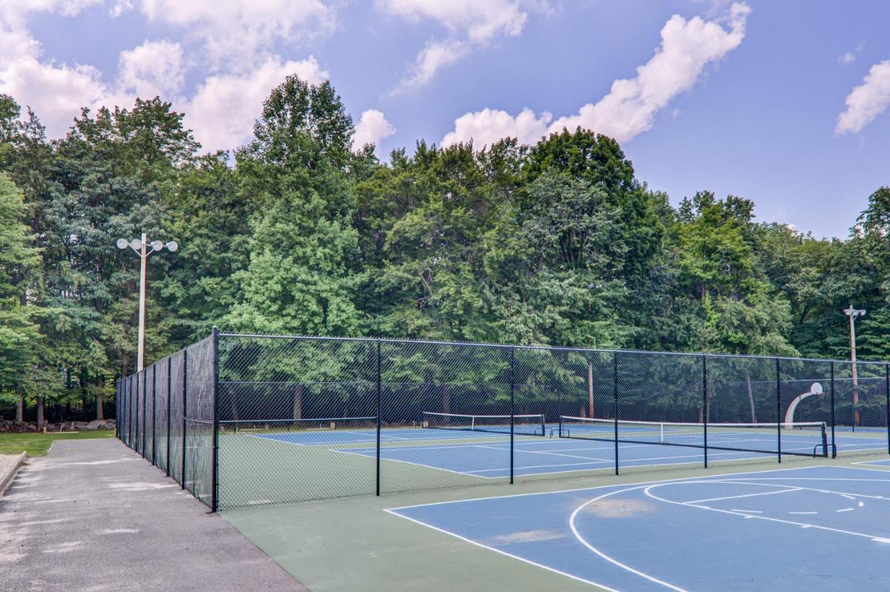 Modern 5br, Kid-friendly In Poconos With Pool Table * East Stroudsburg