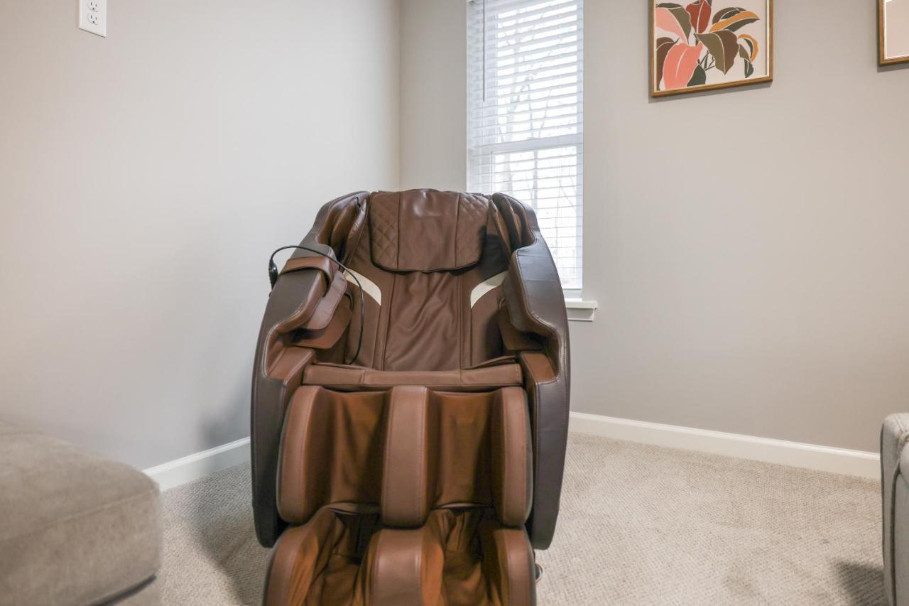 Modern 5br, Kid-friendly In Poconos With Pool Table *