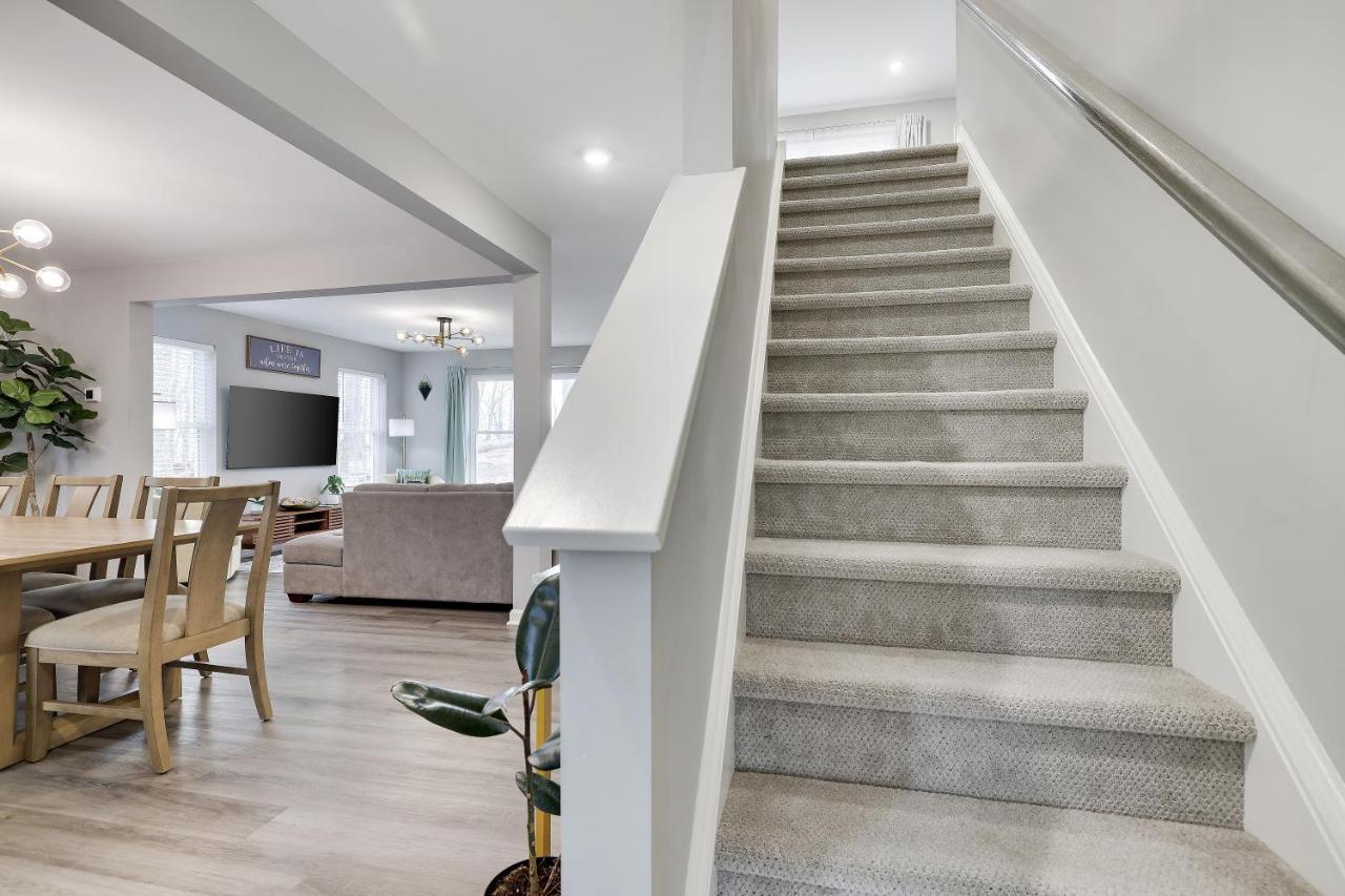 Modern 5br, Kid-friendly In Poconos With Pool Table * East Stroudsburg